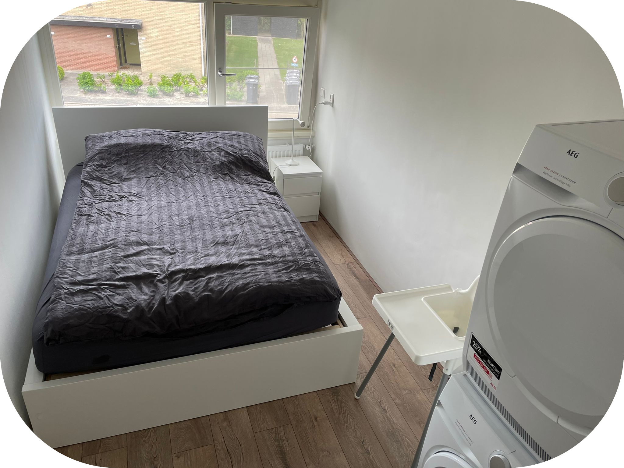 Slaapkamer