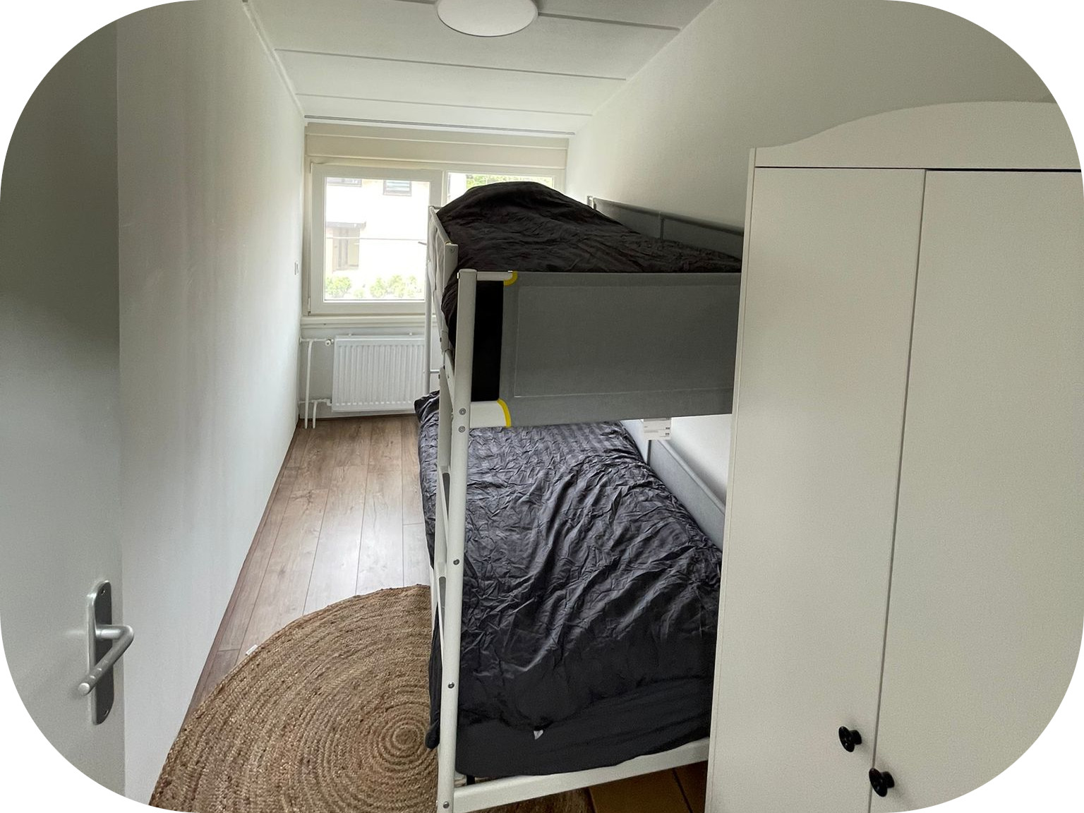 Slaapkamer